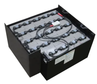 Bình điện xe nâng Lifttop