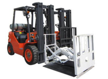 Phụ Kiện Push/Pull Xe Nâng