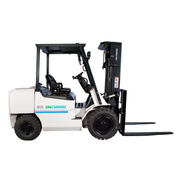 UniCarriers FD20T5C 1 1
