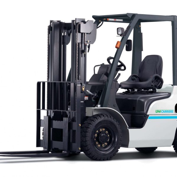 UniCarriers FD25T5C 1
