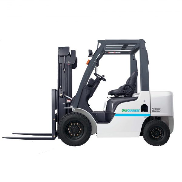 Xe nâng dầu UniCarriers FD25T5C