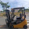 Komatsu FB15-12